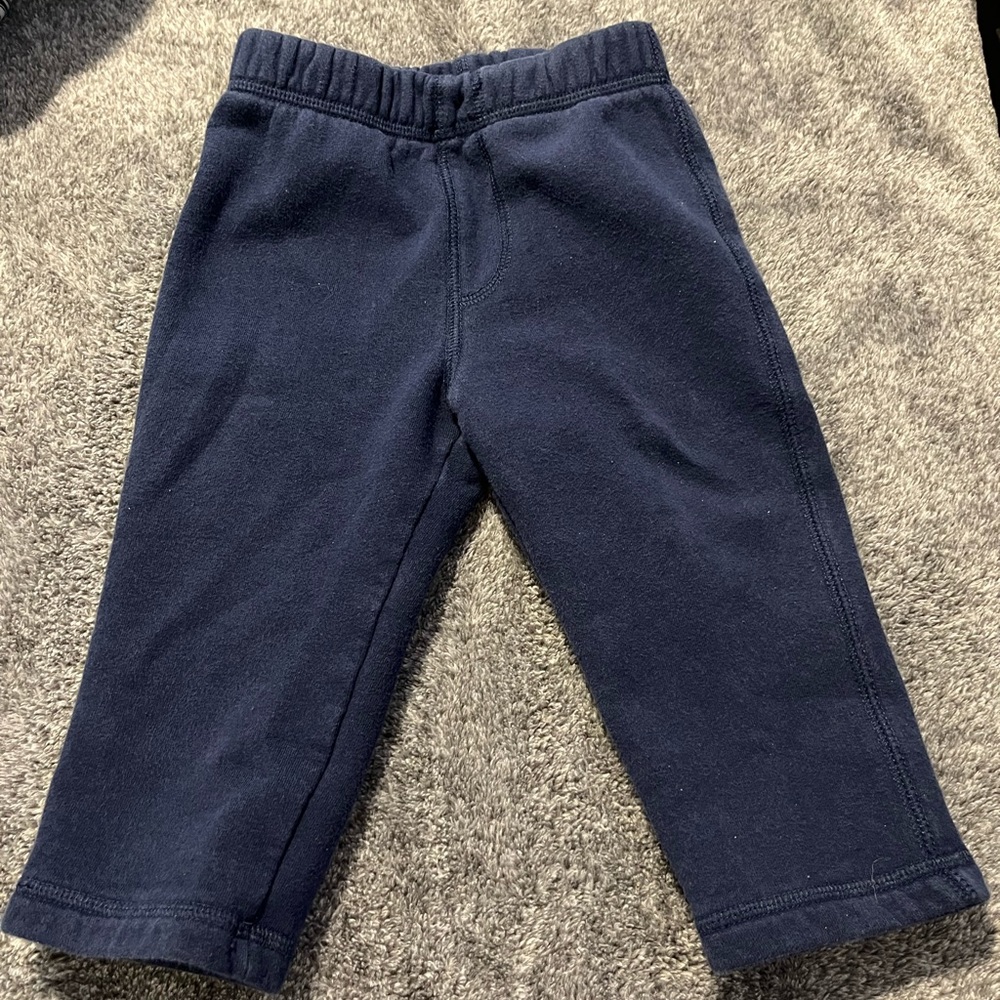 Carters sweatpants
